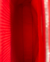 Carica l'immagine nel visualizzatore di Gallery, 2Jours in Pelle Verniciata Rossa