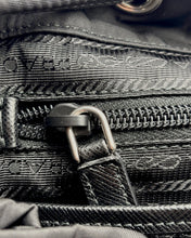 Upload the image to the Gallery viewer, Re-Nylon Backpack