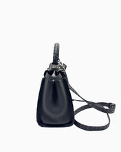 Carica l'immagine nel visualizzatore di Gallery, Peekaboo Petite Grigia