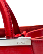 Carica l'immagine nel visualizzatore di Gallery, 2Jours in Pelle Verniciata Rossa