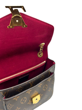 Upload the image to the Gallery viewer, Passy PM Monogram