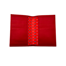 Upload the image to the Gallery viewer, Vertical wallet