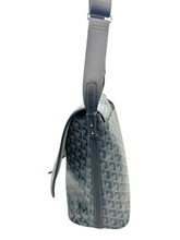 Carica l'immagine nel visualizzatore di Gallery, Capetien MM Messenger Bag Grigia