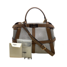 Carica l'immagine nel visualizzatore di Gallery, Fendi Peekaboo Limited Edition