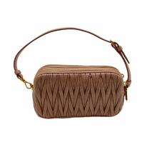 Upload the image to the Gallery viewer, Matelassé Handbag
