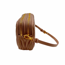 Upload the image to the Gallery viewer, Matelassé Handbag