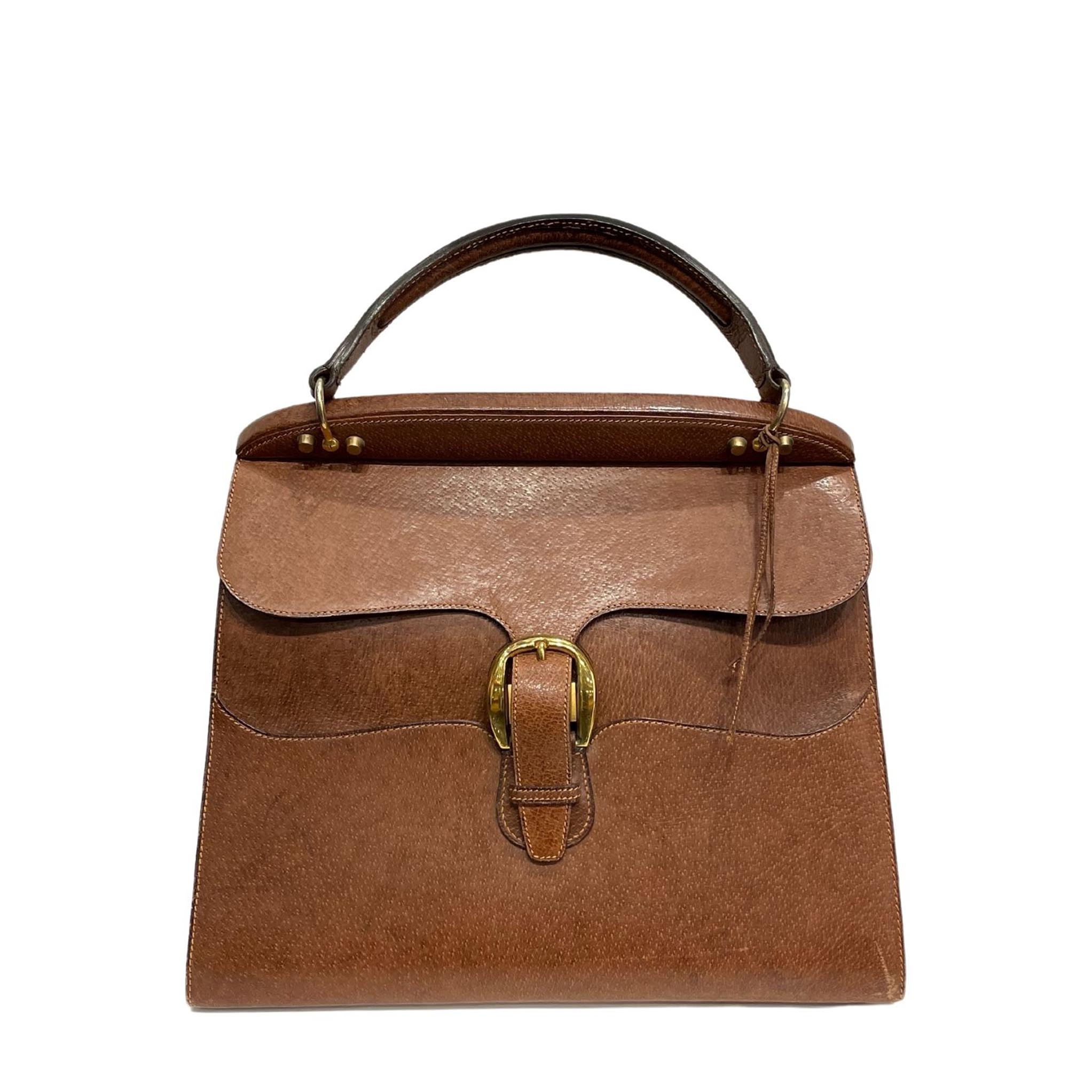 Gucci pigskin best sale