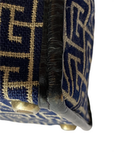 Carica l'immagine nel visualizzatore di Gallery, Borsa Shopper Vintage