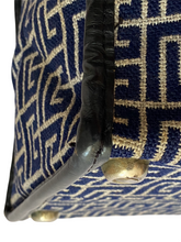 Carica l'immagine nel visualizzatore di Gallery, Borsa Shopper Vintage