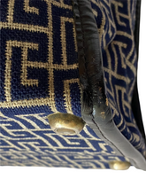 Carica l'immagine nel visualizzatore di Gallery, Borsa Shopper Vintage