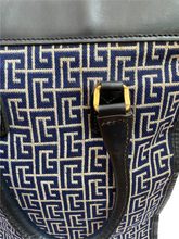 Carica l'immagine nel visualizzatore di Gallery, Borsa Shopper Vintage