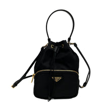 Carica l'immagine nel visualizzatore di Gallery, Borsa Duet in Nylon