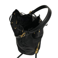 Carica l'immagine nel visualizzatore di Gallery, Borsa Duet in Nylon