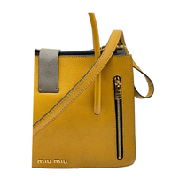 Upload the image to the Gallery viewer, Leather shoulder bag