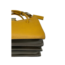 Upload the image to the Gallery viewer, Leather shoulder bag