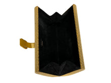 Carica l'immagine nel visualizzatore di Gallery, Pochette vintage con smalto