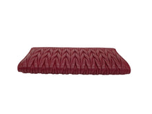 Carica l'immagine nel visualizzatore di Gallery, Pochette Portafoglio Matelasse'