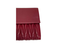 Carica l'immagine nel visualizzatore di Gallery, Pochette Portafoglio Matelasse'