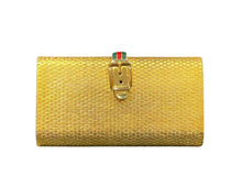 Carica l'immagine nel visualizzatore di Gallery, Pochette vintage con smalto