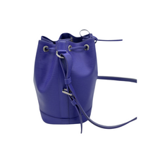 Carica l'immagine nel visualizzatore di Gallery, Petit Noé in pelle Epi