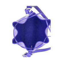 Carica l'immagine nel visualizzatore di Gallery, Petit Noé in pelle Epi