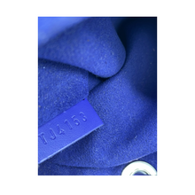 Carica l'immagine nel visualizzatore di Gallery, Petit Noé in pelle Epi