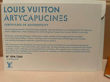 Carica l'immagine nel visualizzatore di Gallery, Artycapucines by Ugo Rondinone 94/200