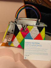 Carica l'immagine nel visualizzatore di Gallery, Artycapucines by Ugo Rondinone 94/200