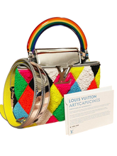 Carica l'immagine nel visualizzatore di Gallery, Artycapucines by Ugo Rondinone 94/200