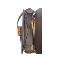 Carica l'immagine nel visualizzatore di Gallery, Borsa Bamboo vintage