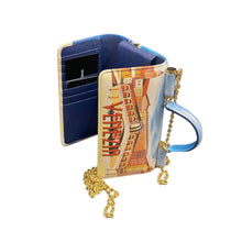 Carica l'immagine nel visualizzatore di Gallery, Mini bag collezione Venezia