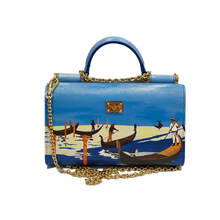Carica l'immagine nel visualizzatore di Gallery, Mini bag collezione Venezia