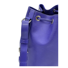 Carica l'immagine nel visualizzatore di Gallery, Petit Noé in pelle Epi