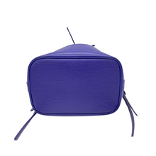 Carica l'immagine nel visualizzatore di Gallery, Petit Noé in pelle Epi