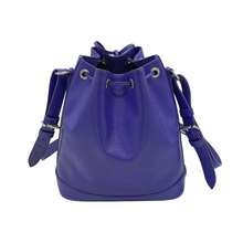 Carica l'immagine nel visualizzatore di Gallery, Petit Noé in pelle Epi