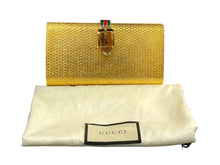 Carica l'immagine nel visualizzatore di Gallery, Pochette vintage con smalto