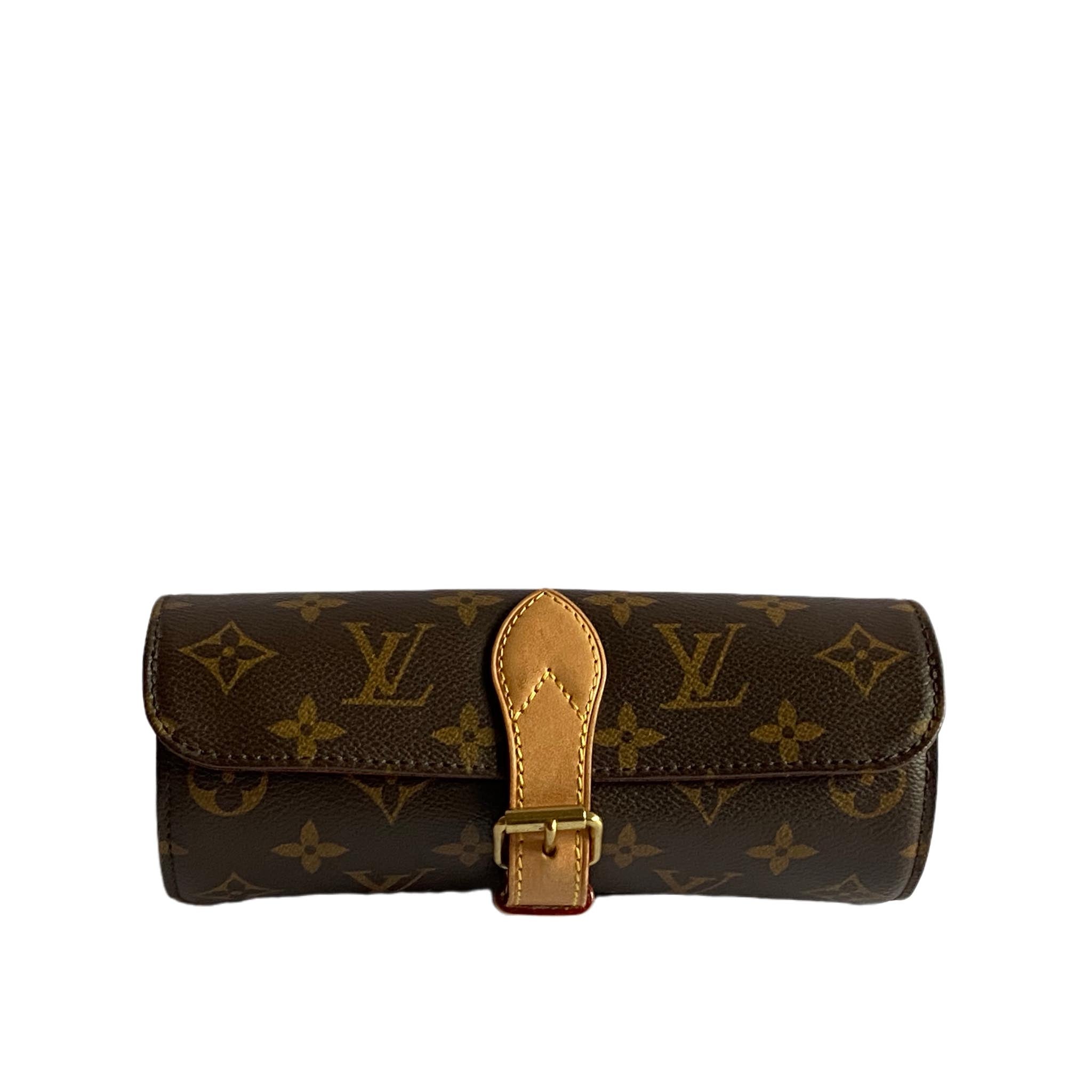 Louis vuitton porta orologi store