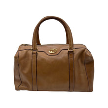 Upload the image to the Gallery viewer, Gucci Duffle Handbag
