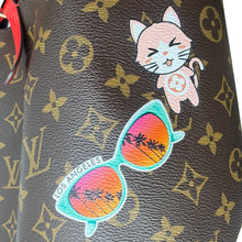 Carica l'immagine nel visualizzatore di Gallery, Borsa NèoNoè in Tela Monogram
