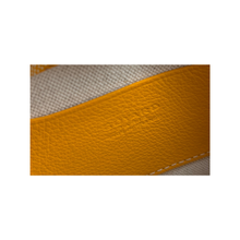 Carica l&#39;immagine nel visualizzatore di Gallery, Plumet Pocket in Tela Gialla
