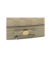 Upload the image to the Gallery viewer, Borsa a Spalla in Pelle Bianca
