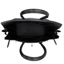 Carica l'immagine nel visualizzatore di Gallery, Birkin 35 in Pelle Togo Nera
