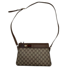 Carica l'immagine nel visualizzatore di Gallery, Borsa a Tracolla Vintage in Tela Monogram
