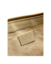 Upload the image to the Gallery viewer, Borsa a Spalla in Pelle Bianca
