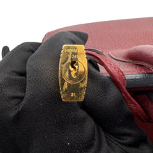 Upload the image to the Gallery viewer, Birkin 30 Rouge H in Togo Leather
