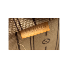 Carica l&#39;immagine nel visualizzatore di Gallery, Plumet Pocket in Tela Gialla
