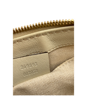 Upload the image to the Gallery viewer, Borsa a Spalla in Pelle Bianca
