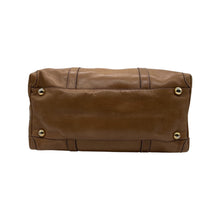 Upload the image to the Gallery viewer, Gucci Duffle Handbag
