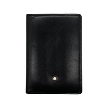 Upload the image to the Gallery viewer, Montblanc Wallet
