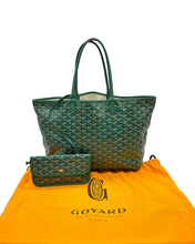 Carica l&#39;immagine nel visualizzatore di Gallery, Saint Louis PM Verde
